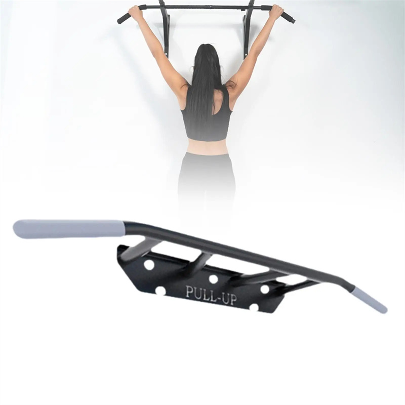 Home Bar And Gym - Ağır Hizmet Tipi Kapı Çıkışı Barfiks