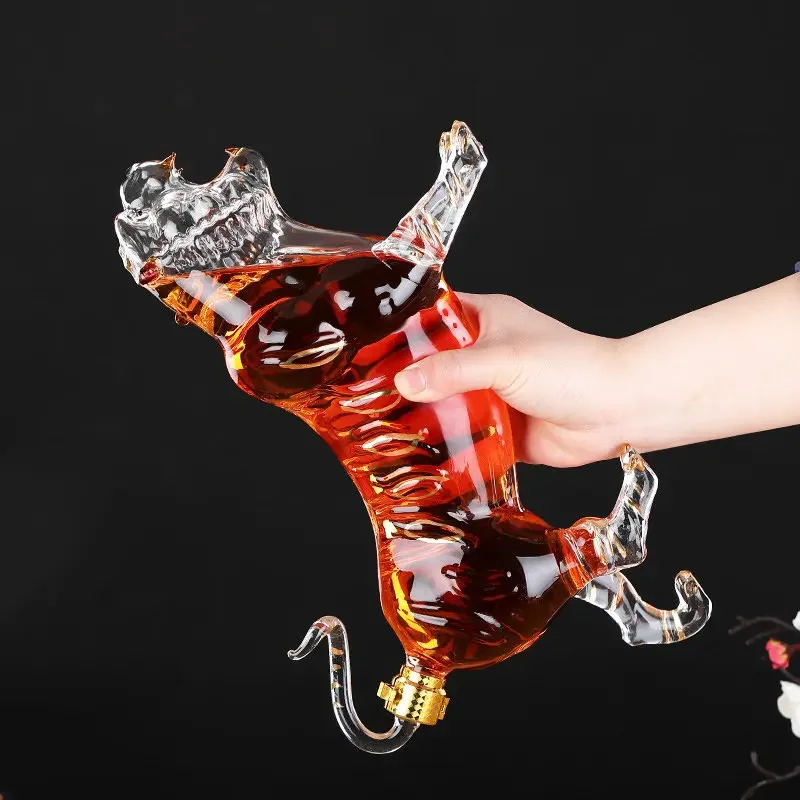 500/1000 ML Yaratıcı Küre Süra - Decanter Globe Set incelemesi ve fiyatı