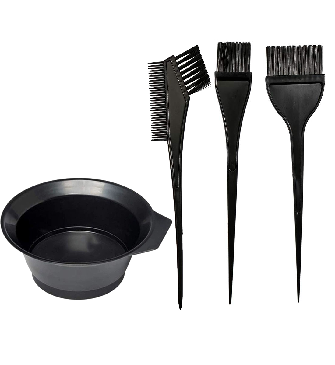 4 Parça Ev Tipi Saç Boyama Fır - Home Barber incelemesi ve fiyatı