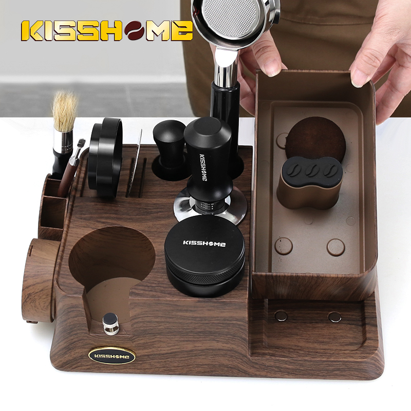 KISSHOME Espresso Sabotaj İsta - Home Barista incelemesi ve fiyatı