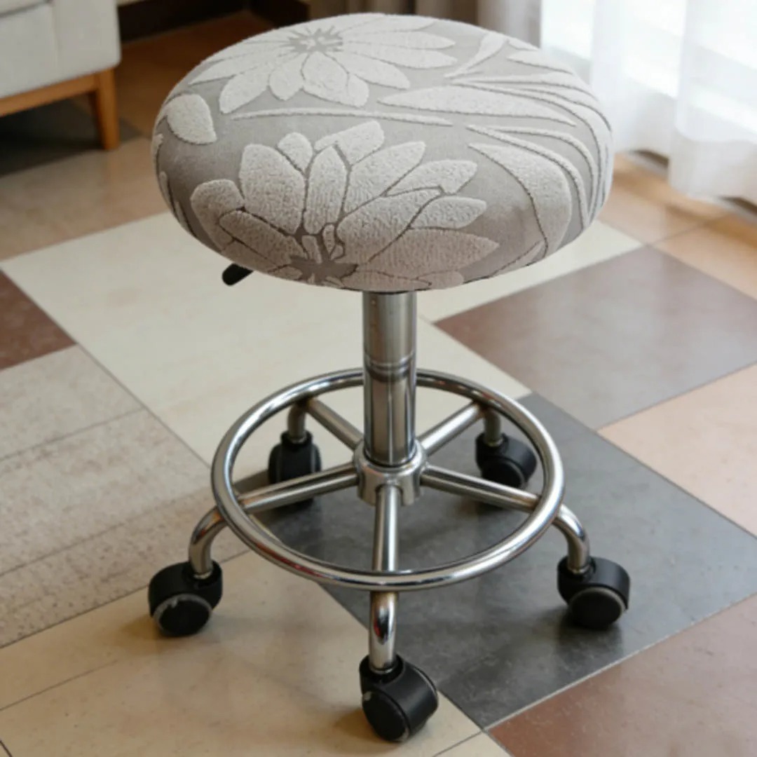 Bar Taburesi Kılıfı Kamelya Ja - Home Bar Seating incelemesi ve fiyatı