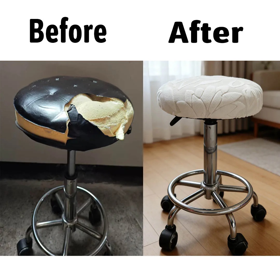 Bar Taburesi Kılıfı Kamelya Ja - Home Bar Seating incelemesi ve fiyatı
