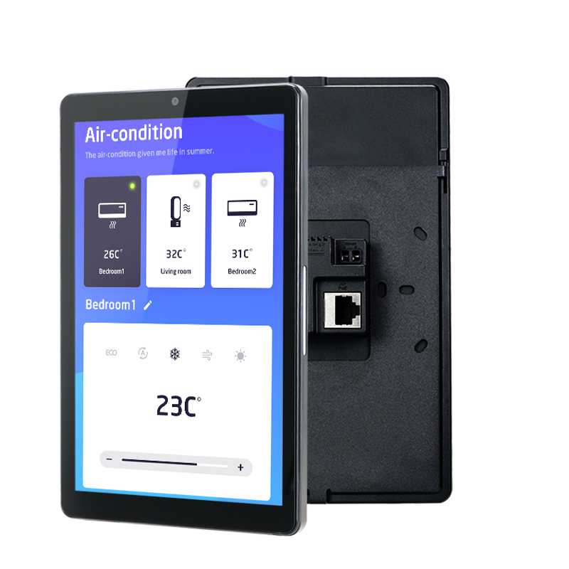 8 İnç RK3566 Dört Çekirdekli A - Home Bar Android incelemesi ve fiyatı