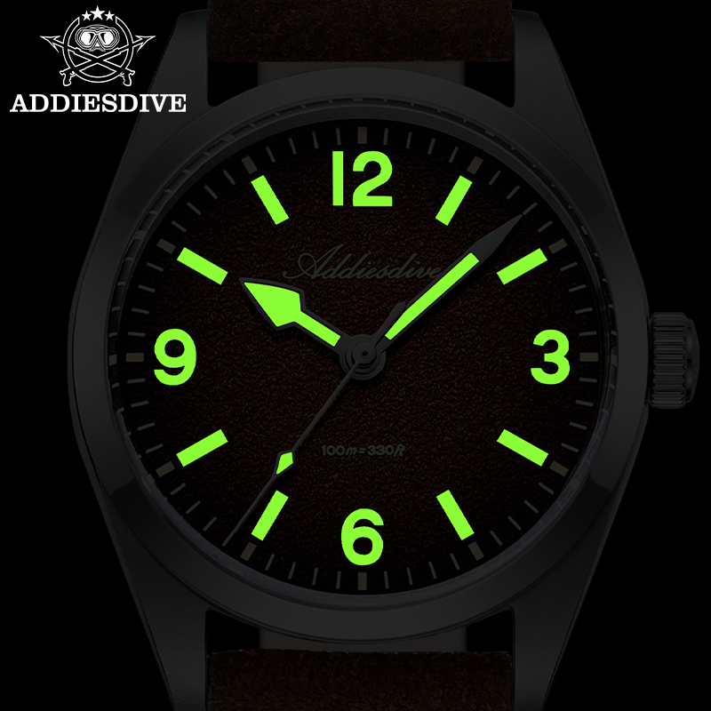 ADDIESDIVE 36MM 200M Su Geçirm - Old Fashioned Glass incelemesi ve fiyatı