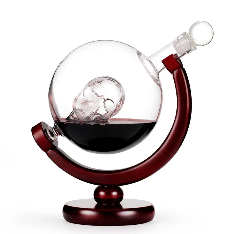 Viski bardağı seti kristal kür - Decanter Globe Set incelemesi ve fiyatı