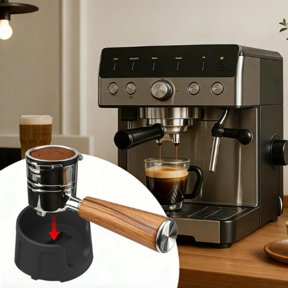 1 Adet Kahve Portafiltre Tutuc - Home Barista incelemesi ve fiyatı