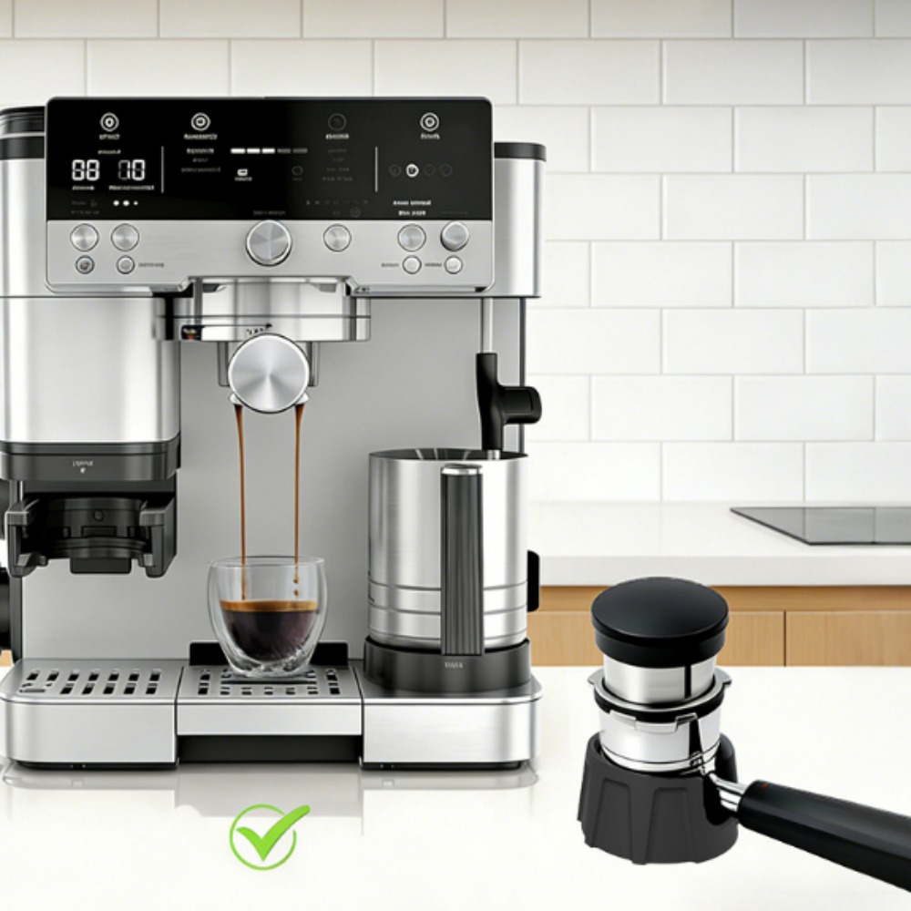 1 Adet Kahve Portafiltre Tutuc - Home Barista incelemesi ve fiyatı