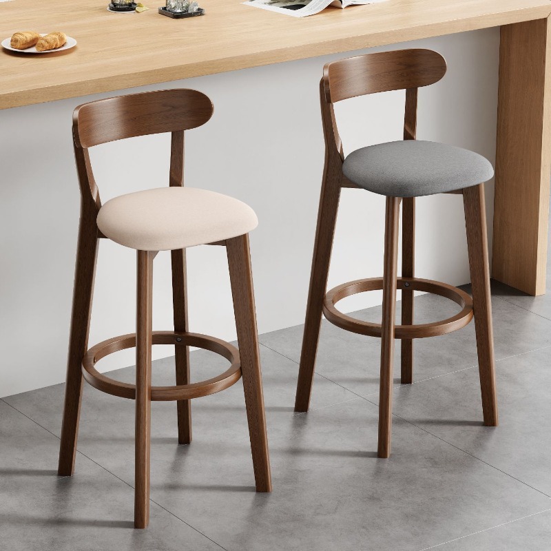 Modern Minimalist Masif Ahşap  - Home Bar And Counter incelemesi ve fiyatı