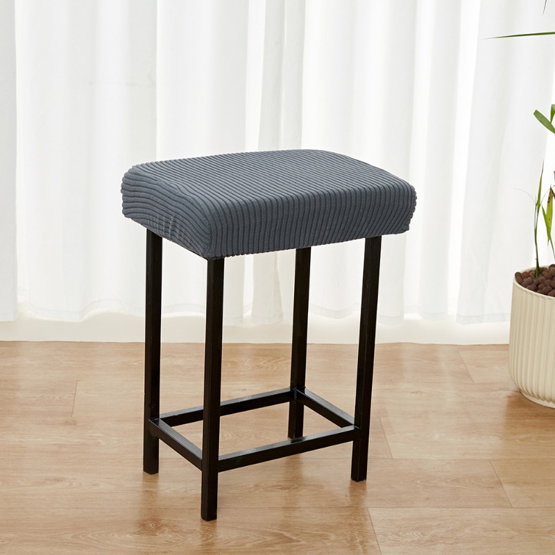1/2 adet Bar Taburesi Kapağı E - Home Bar Seating incelemesi ve fiyatı