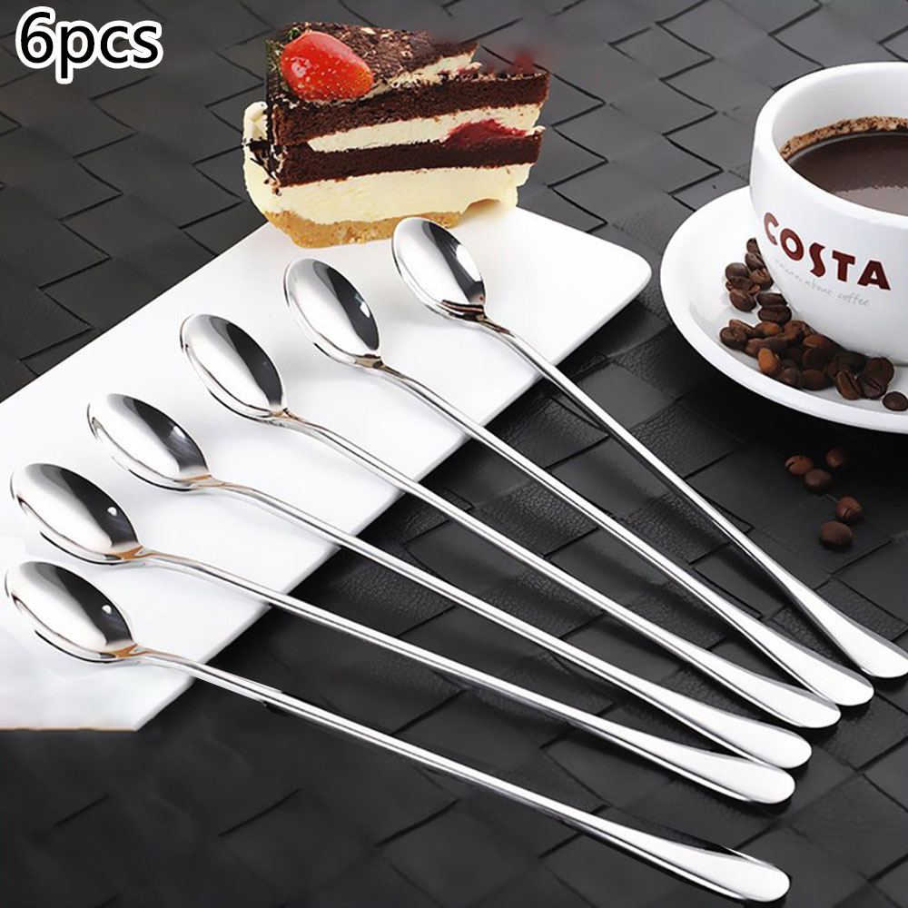 6 adet Paslanmaz Çelik Buz Çay - Ice Pick Pick incelemesi ve fiyatı