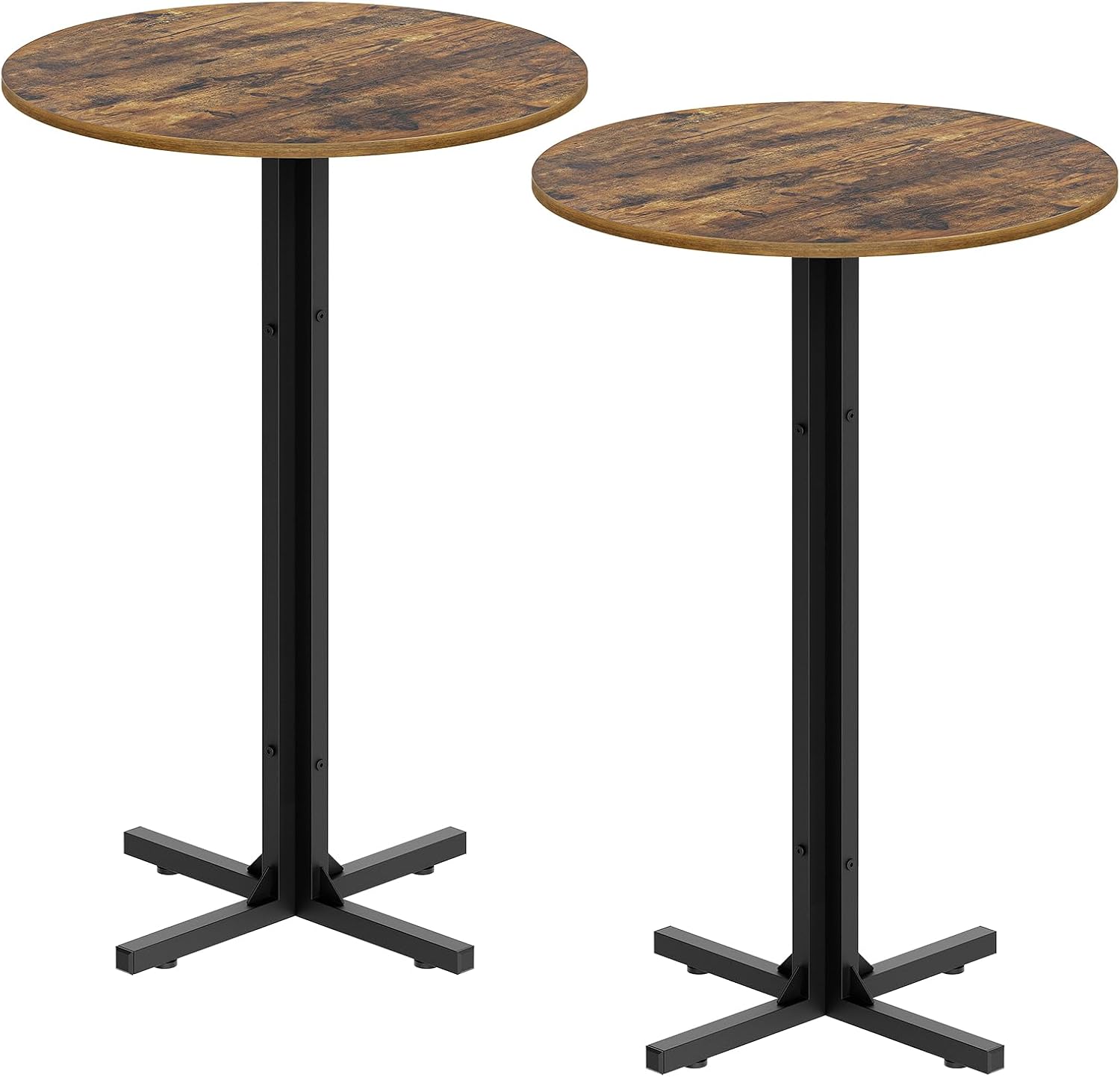 2'li Yuvarlak Bar Masası Seti, - Home Bar And Counter incelemesi ve fiyatı