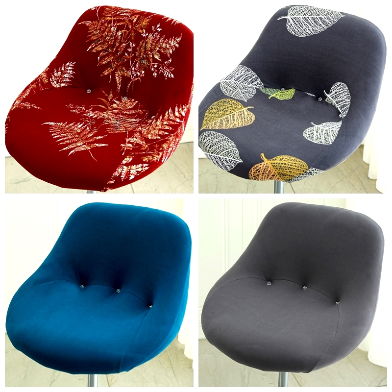 Elastik evrensel ark sandalye  - Home Bar Seating incelemesi ve fiyatı