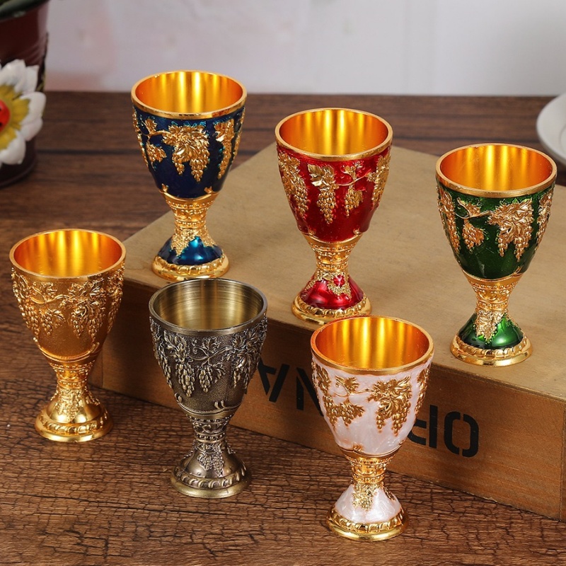 Avrupa Şarap Kadehi, Alaşım Vi - Old Fashioned Glass incelemesi ve fiyatı