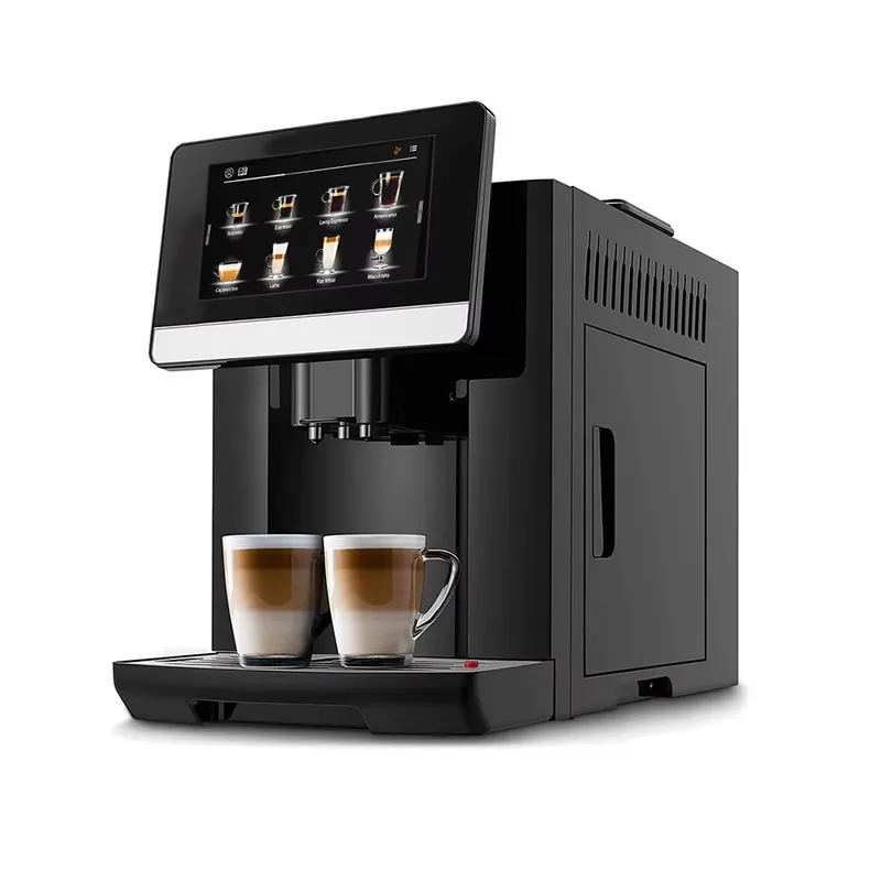 Ticari Espresso Kahve Makinesi - Home Barista incelemesi ve fiyatı
