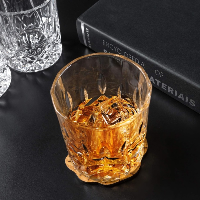 Eski Moda Viski Bardakları Lük - Old Fashioned Glass incelemesi ve fiyatı