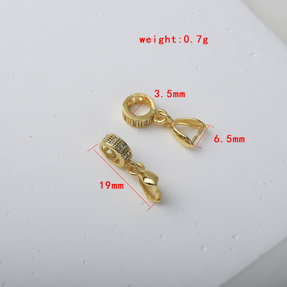 Mikro açacağı CZ kolye tutam B - Ice Pick Pick incelemesi ve fiyatı