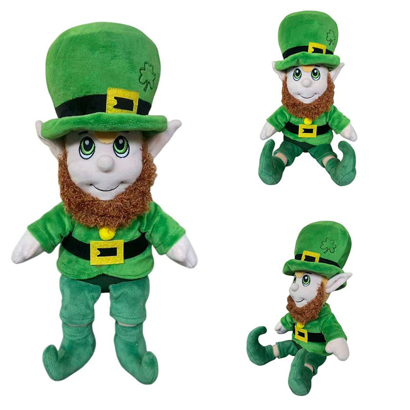 St Patrick Günü Dekorasyon Beb - Home Bargains incelemesi ve fiyatı