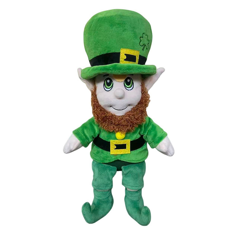 St Patrick Günü Dekorasyon Beb - Home Bargains incelemesi ve fiyatı