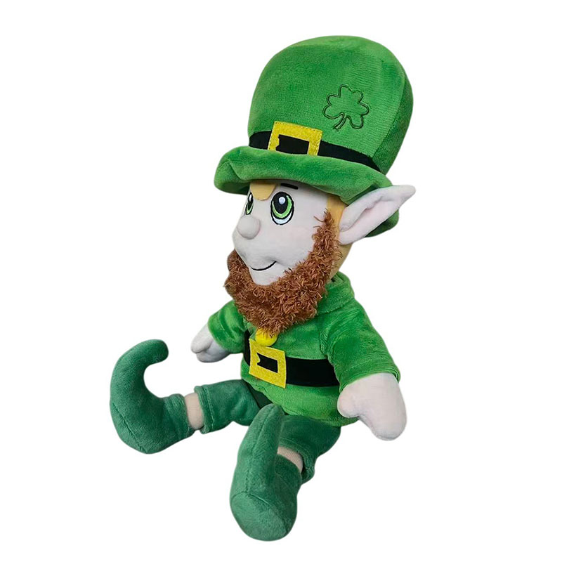St Patrick Günü Dekorasyon Beb - Home Bargains incelemesi ve fiyatı
