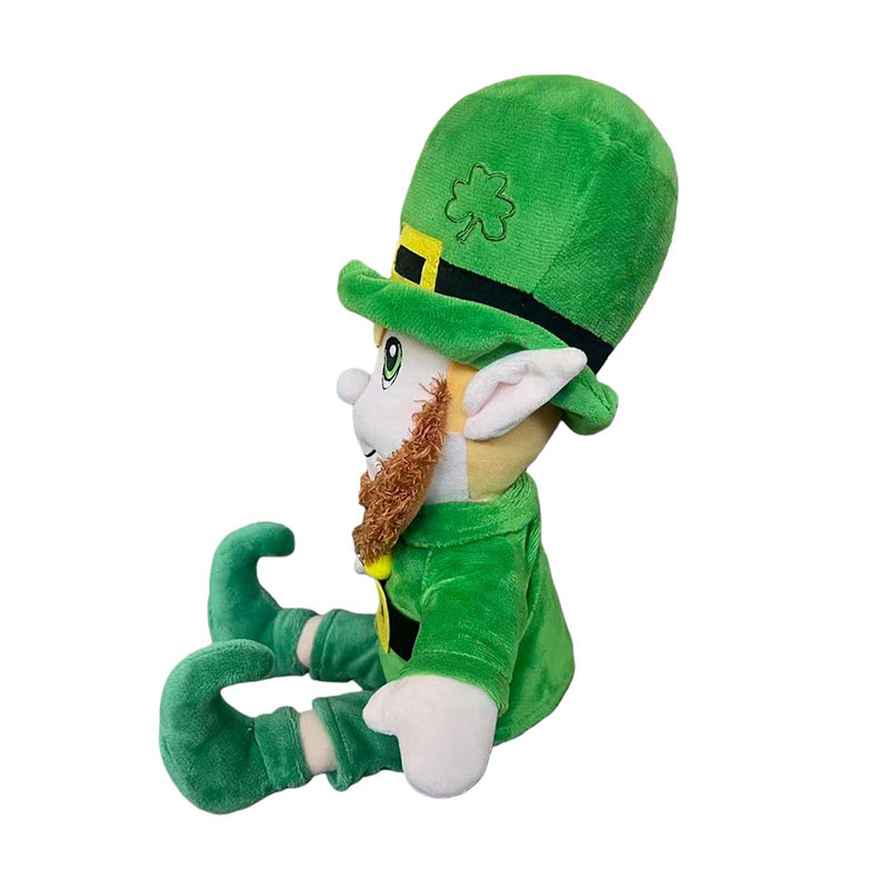 St Patrick Günü Dekorasyon Beb - Home Bargains incelemesi ve fiyatı